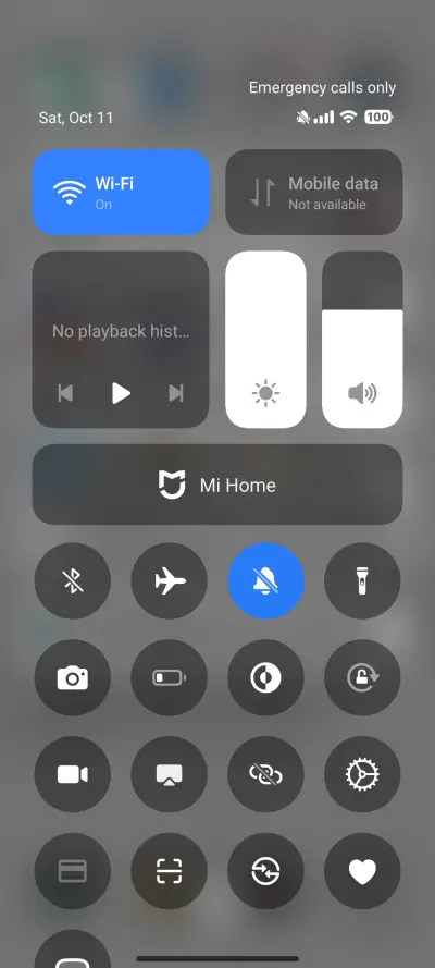 Olufsen - Screenshot 5