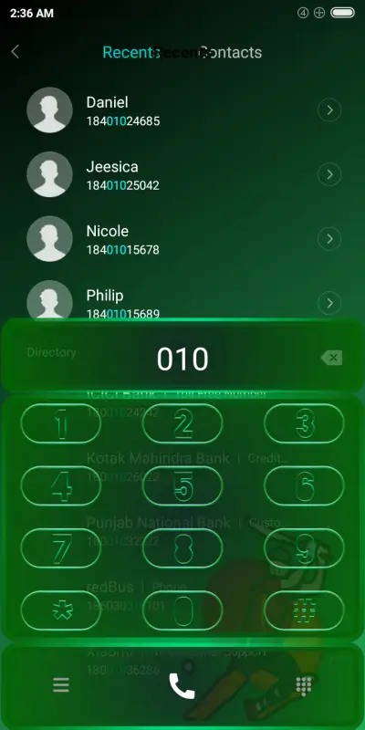 Dream_Cricket - Screenshot 6