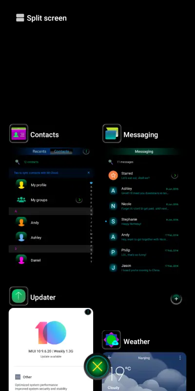 Emerald Next - Screenshot 3