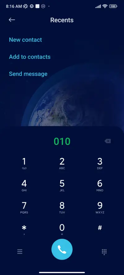 Planet Voyage - Screenshot 6