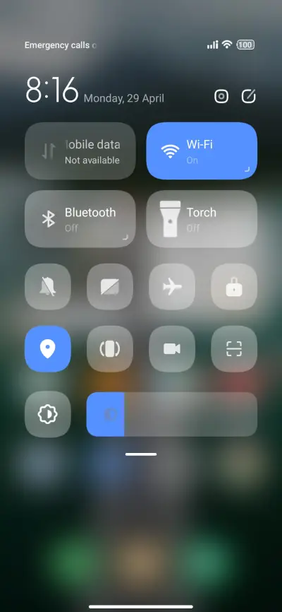 MACKY_UI - Screenshot 5