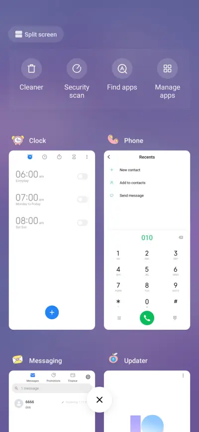 Cure soft cats - Screenshot 4