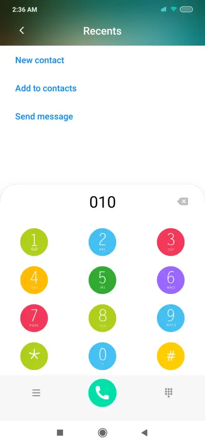 Pillow Icon - Screenshot 6