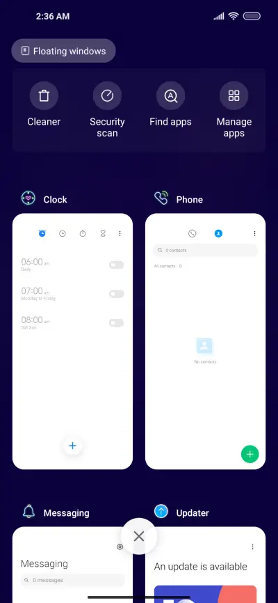 Get rich - Screenshot 4