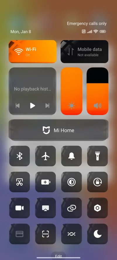 vivid v15 - Screenshot 6