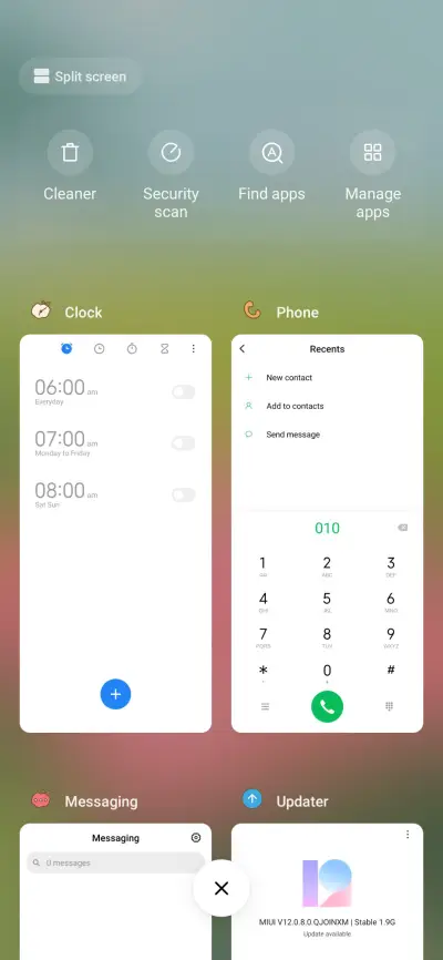 with you - Screenshot 4