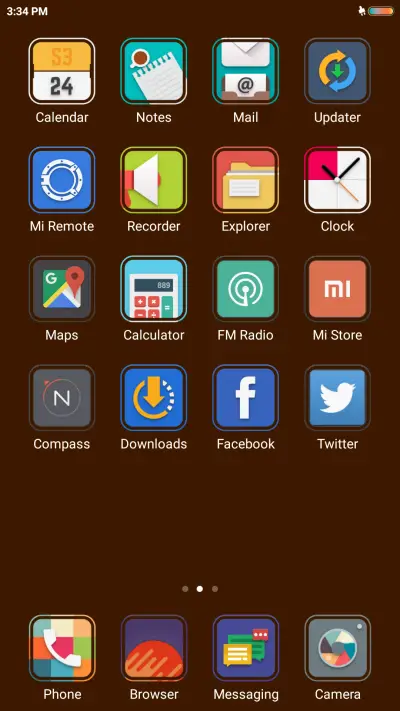 Mirror Moon - Screenshot 5