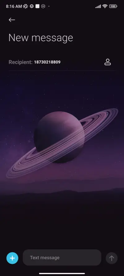 Dark Cosmic Ring - Screenshot 8