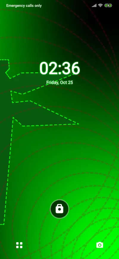 greendragonfly - Screenshot 1