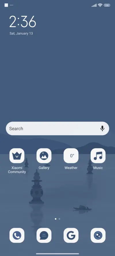 study by moonlight - Screenshot 3