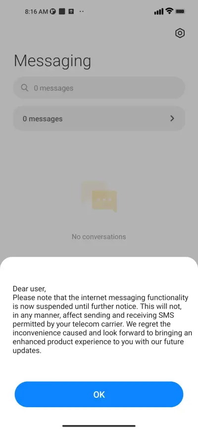 Pisces - Screenshot 7