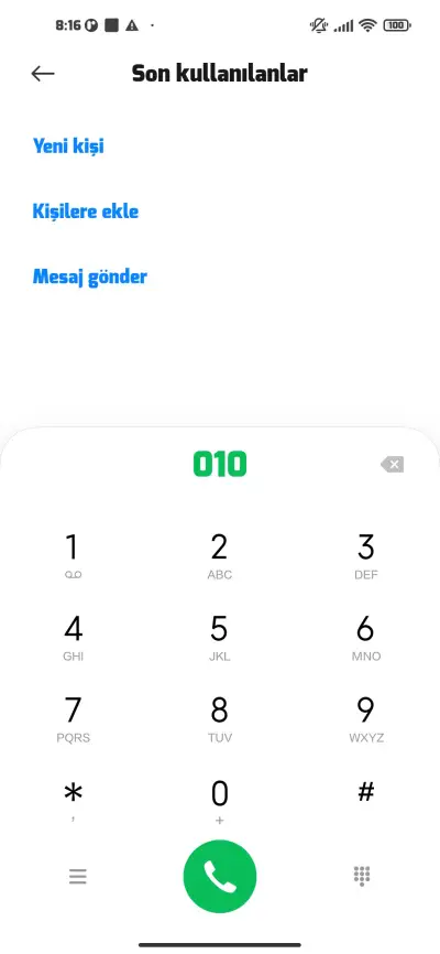 Bozkurt_ex - Screenshot 1