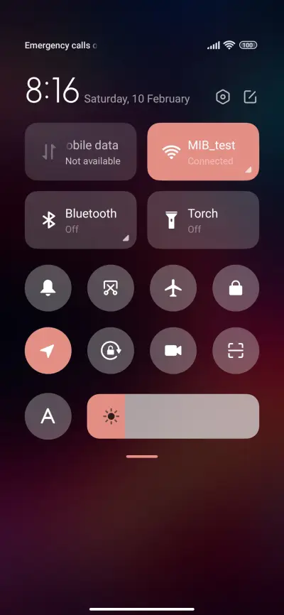 space sphere - Screenshot 5