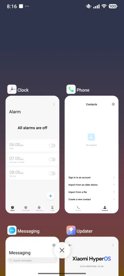 Colorful Light - Screenshot 4