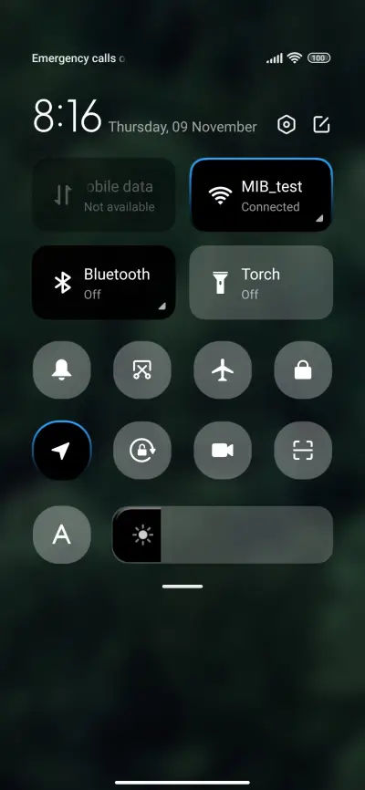 Purple Sand - Screenshot 5