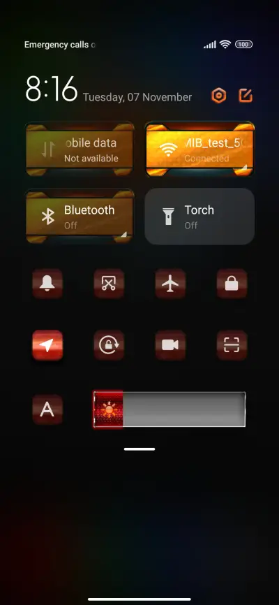 ars v1.5 - Screenshot 5