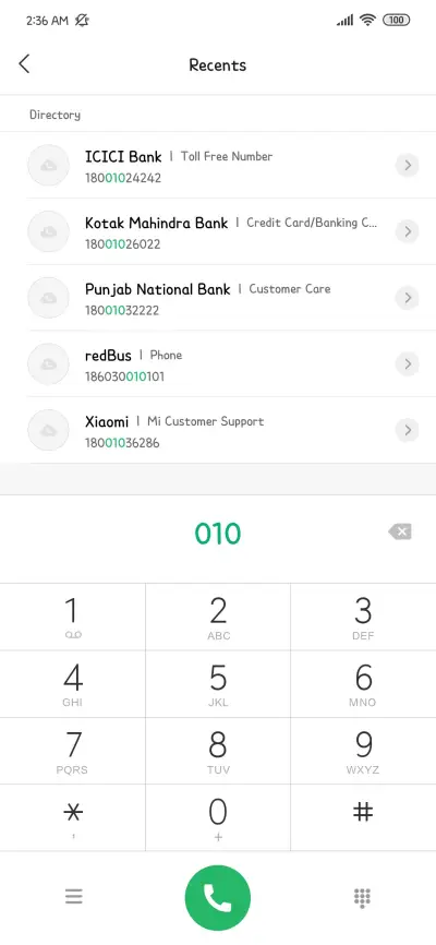 AaVegFried - Screenshot 1