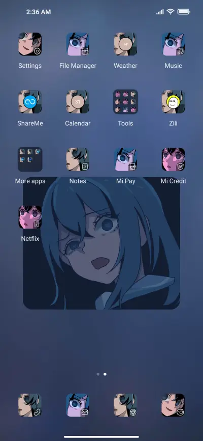 World Without You - Screenshot 3