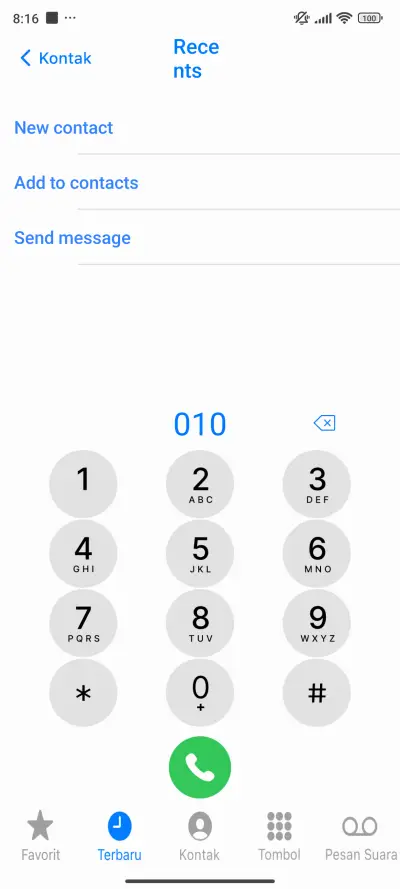 Dexter - Screenshot 6