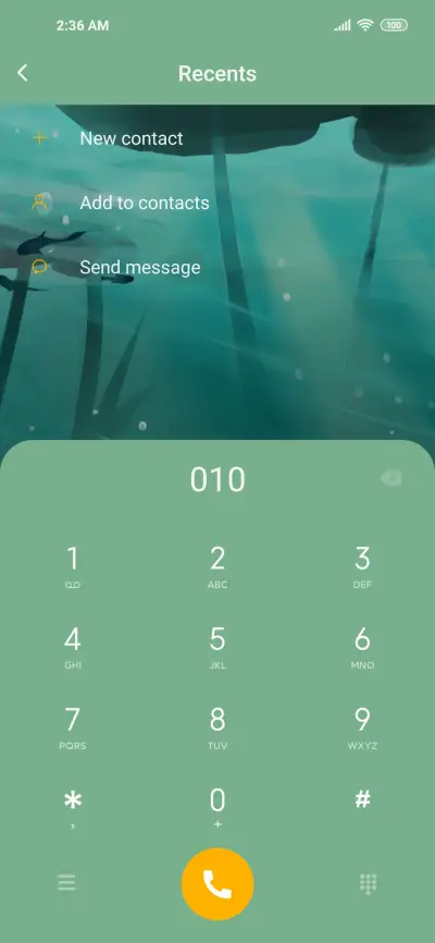 TheMermaidOfLove - Screenshot 6