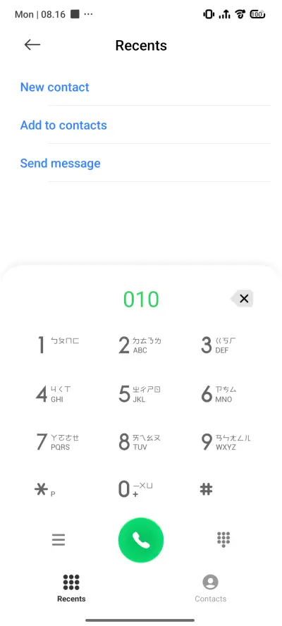 HyperF1 - Screenshot 6