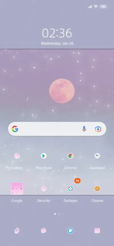 Your little cutie - Screenshot 2