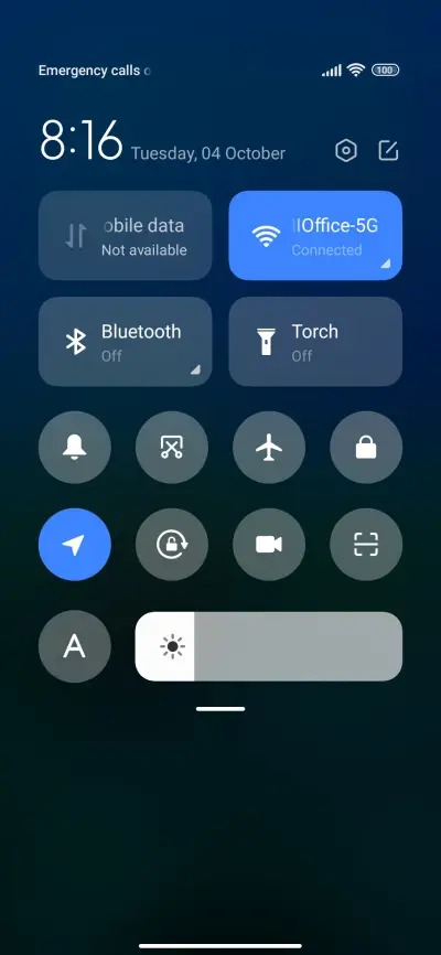 Ocean - Screenshot 5