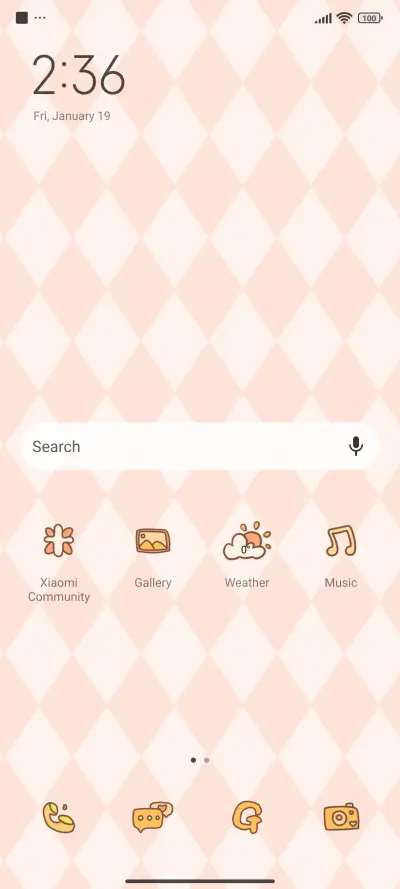 Lolita sweet girl - Screenshot 3