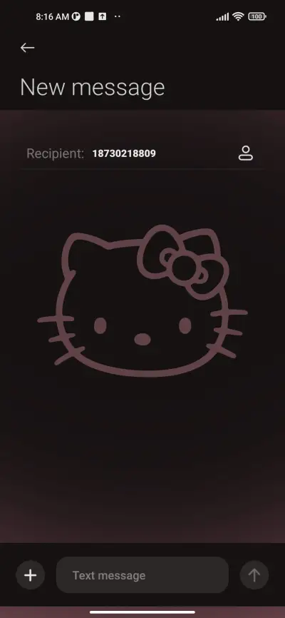 Kitty  big face - Screenshot 8