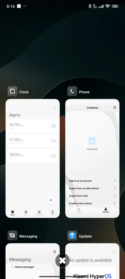 abstract v1 - Screenshot 5