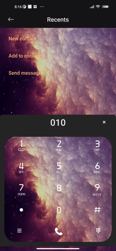 Something heaven - Screenshot 6