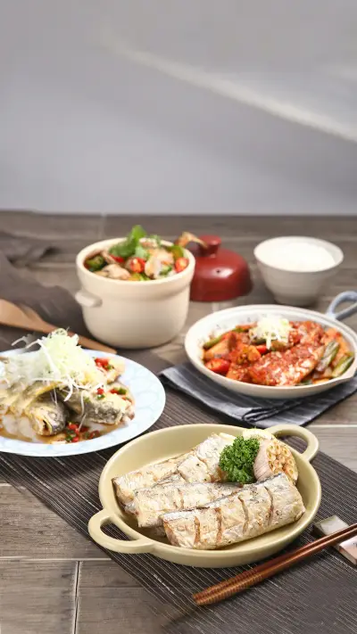 Eat these four types of seafood in march - Screenshot 1