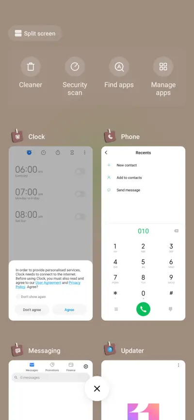 Unforgettable food - Screenshot 4