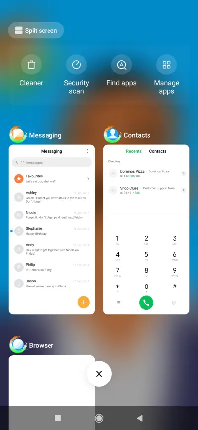 ABHINANDAN_DWM19 - Screenshot 4