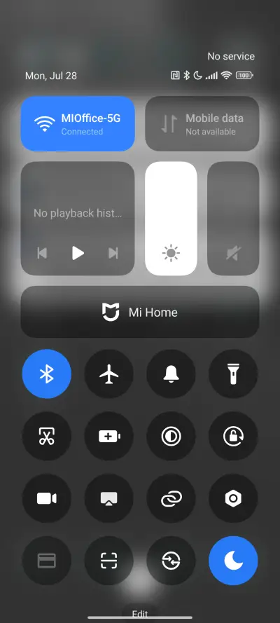 Gray BiZ - Screenshot 5