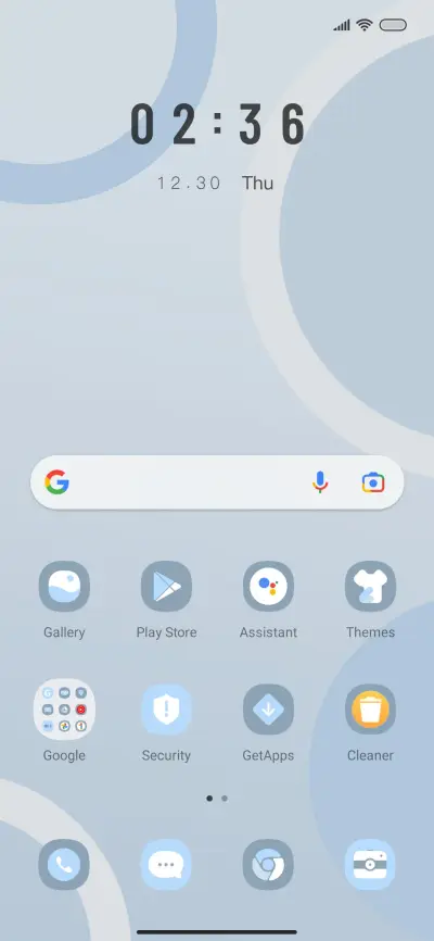 Cute - Screenshot 2