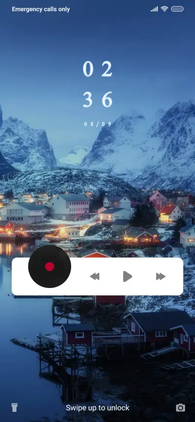 Villages - Snow_3MDS