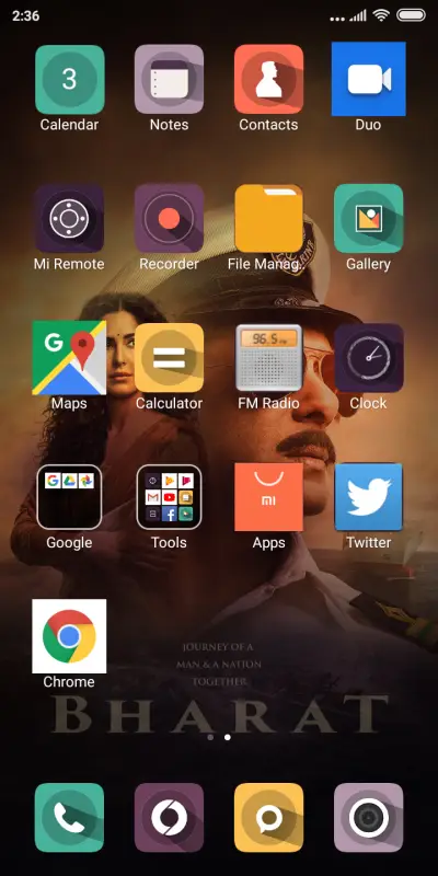Bharat - Screenshot 3