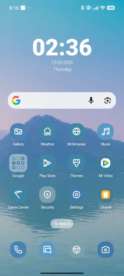 Mountain Fogg - Screenshot 2