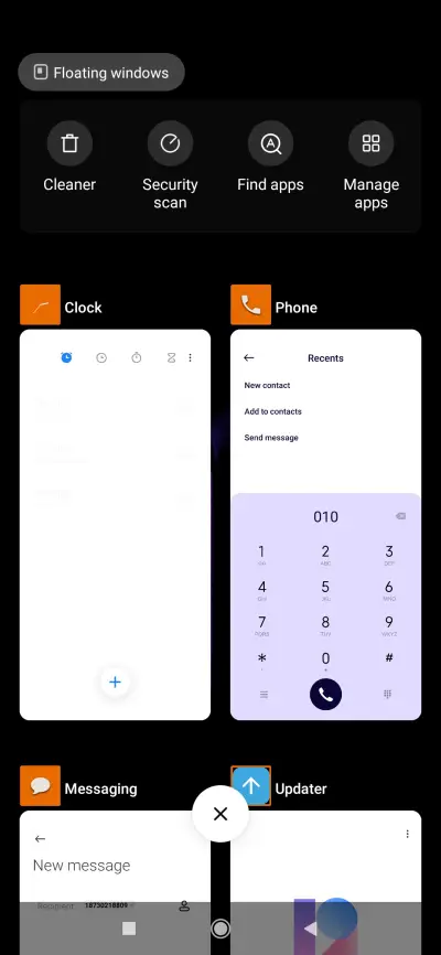 Rocket Fire)3MDS - Screenshot 4