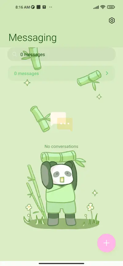 Pandas in Chengdu - Screenshot 8