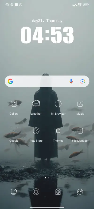 Lord of Mysteries - Screenshot 3