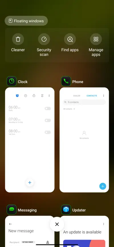 Wildlife eleven - Screenshot 4