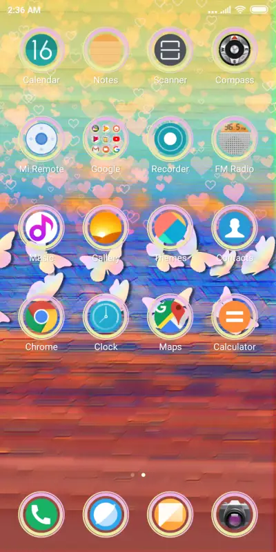 SOLO_DWM3 - Screenshot 3