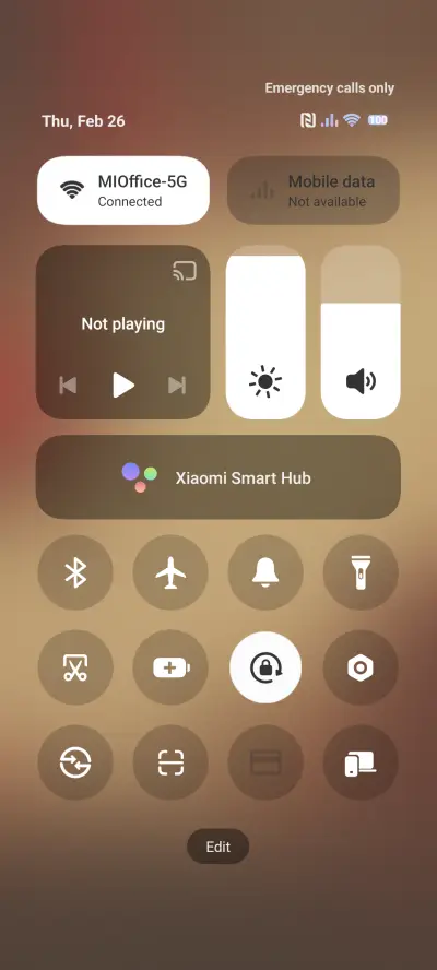 Black Rose - Screenshot 5