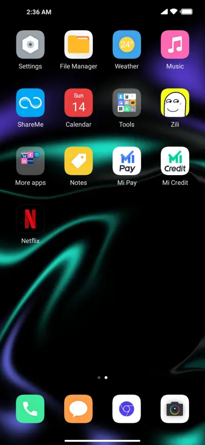 TRY_OPTMIS - Screenshot 3