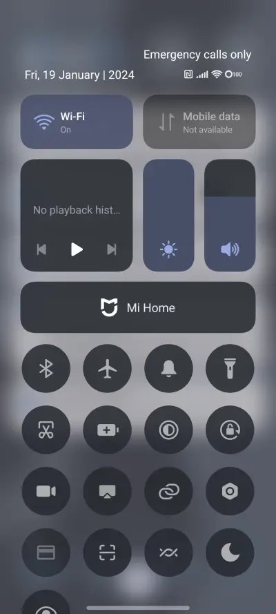 Pix Blue - Screenshot 5