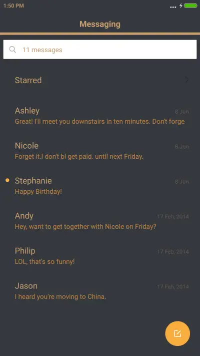 Half Moon - Screenshot 7