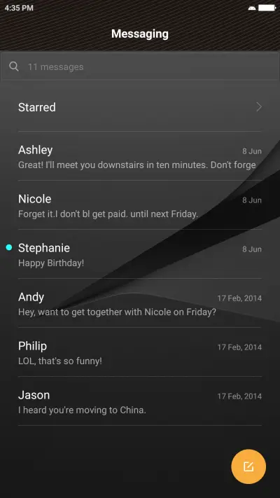 Broken Heart - Screenshot 7