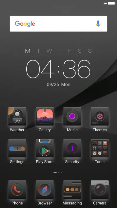 Broken Heart - Screenshot 2